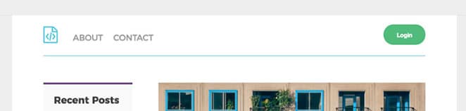 layout per griglia del volano e schermate dell'intestazione della griglia dei layout flexbox