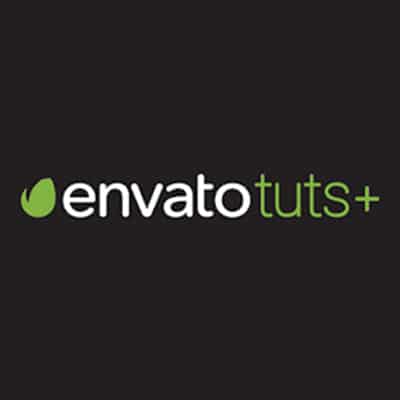 Logo Envato Tuts+