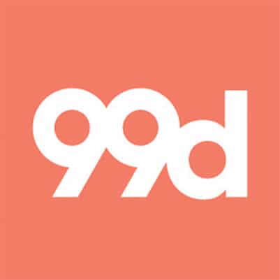 Logo 99designs