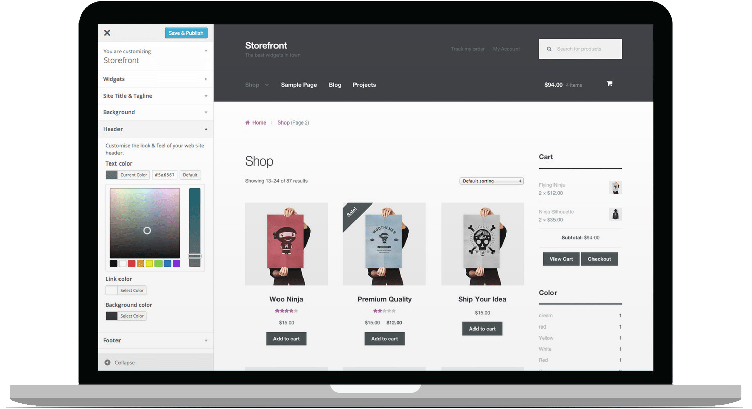 將 WordPress 擴展到博客之外的 10 種方法