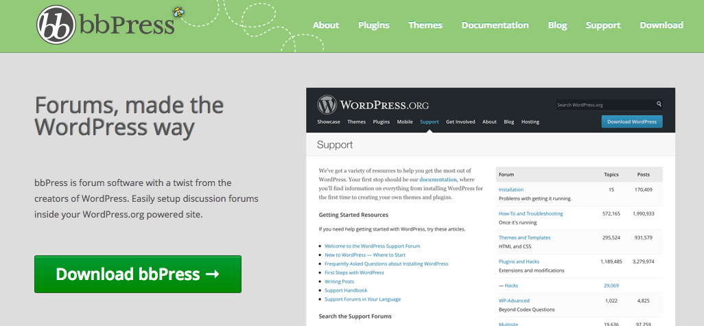 將 WordPress 擴展到博客之外的 10 種方法
