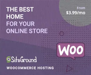 Woocommerce 托管