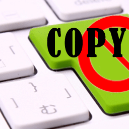 2023 年に Web サイトのコピー防止を有効にする方法は? 4 WP Content Copy Protection with Color Design