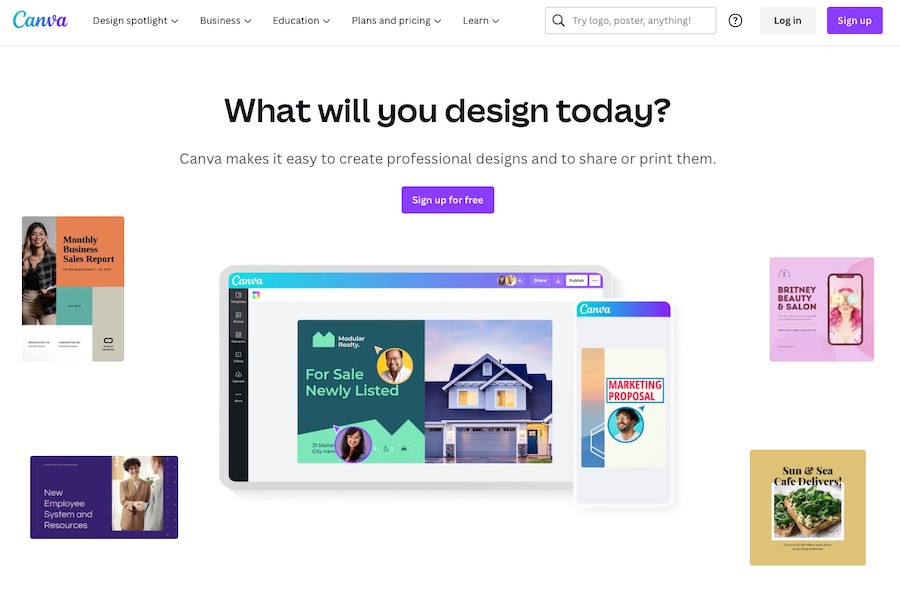 canva