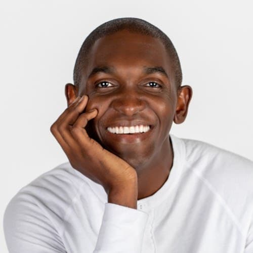 Kopfschuss von Harold Hardaway