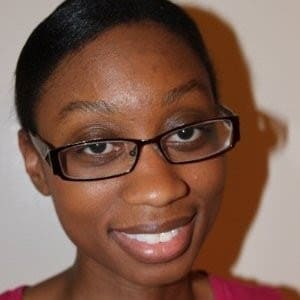Kopfschuss von Katrina Martin