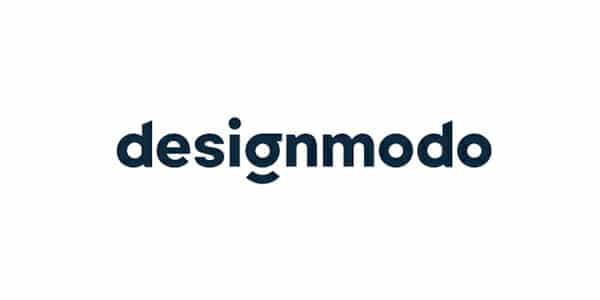 Designmodo標誌