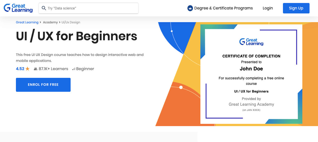 UI/UX for Beginners Course of Great Learning.png