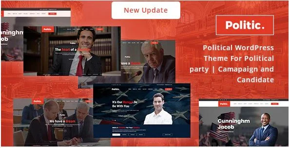 Político