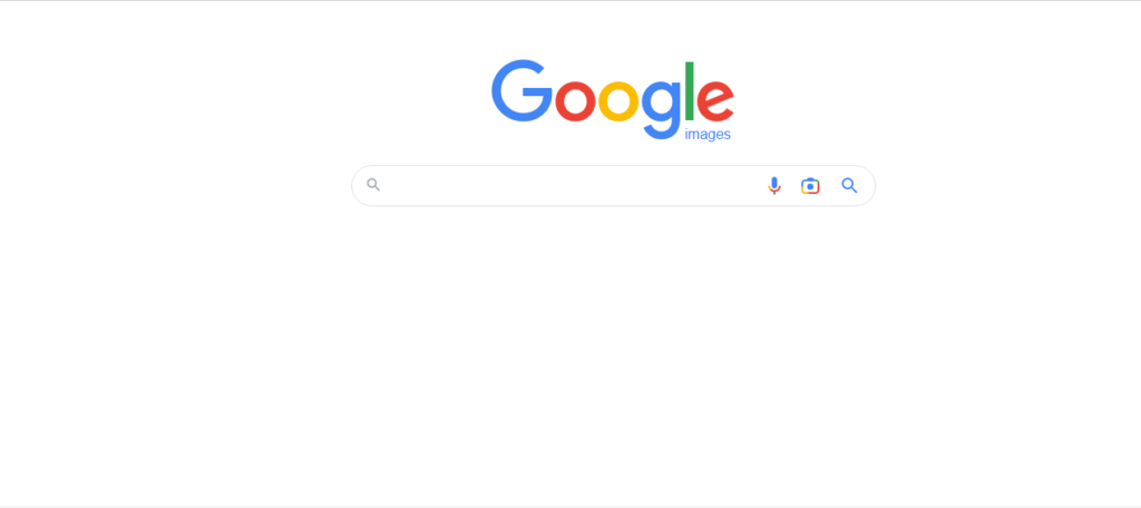 Sprawdź kradzież obrazu w Google