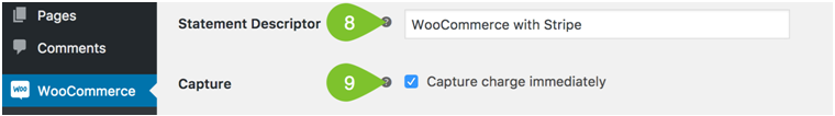 WooCommerce Stripe Ödeme Ağ Geçidi 10'u Kurmak İçin Eksiksiz Bir Kılavuz WooCommerce Stripe Payment gateway