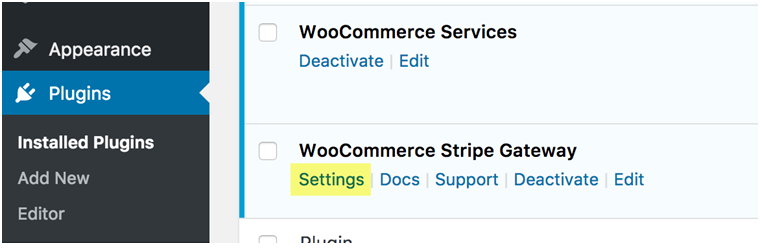 WooCommerce Stripe Ödeme Ağ Geçidi 7'yi Kurmak İçin Eksiksiz Bir Kılavuz Woocommerce Stripe