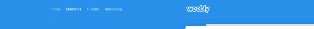 Weebly'yi WordPress'e Nasıl Geçiririm? (Adım Adım Kılavuz) 2023 7 Weebly Domains