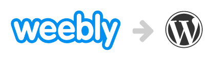 Weebly'yi WordPress'e Nasıl Geçiririm? (Adım Adım Kılavuz) 2023 3 weebly to wordpress