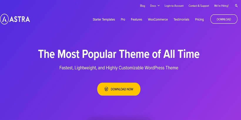 Astra-Best-Amazon-Affiliate-WordPress-主題