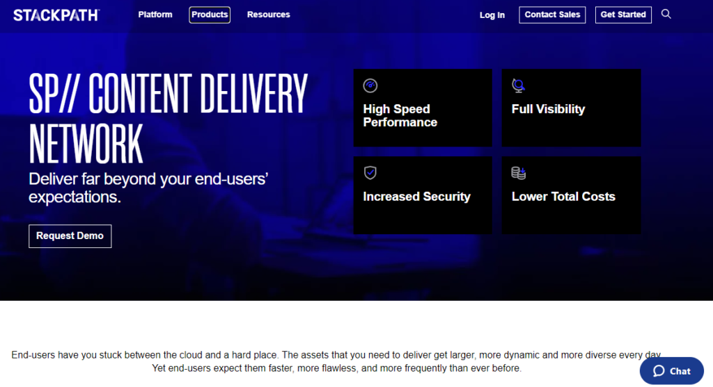 stackpath cdn