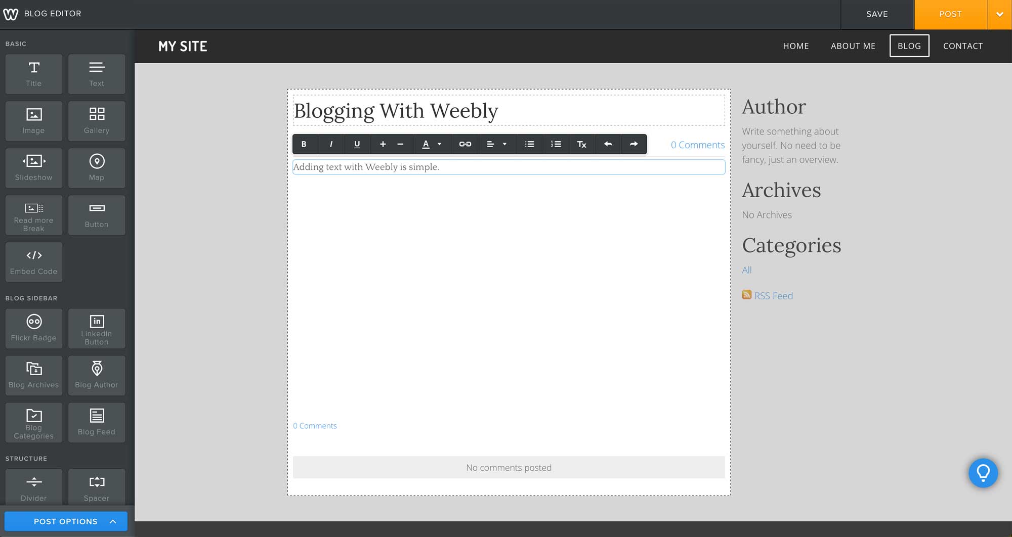 เผยแพร่ด้วย Weebly