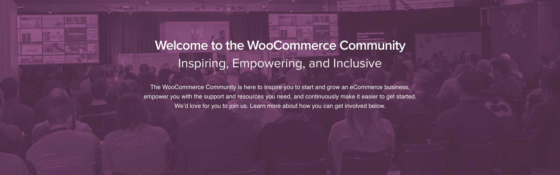 WooCommerce-Community