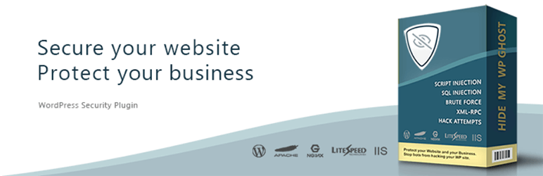 Die 7 besten WordPress-Sicherheits-Plugins im Jahr 2023 für hohen Schutz (maximale Sicherheit) 2 Best WordPress Security Plugins