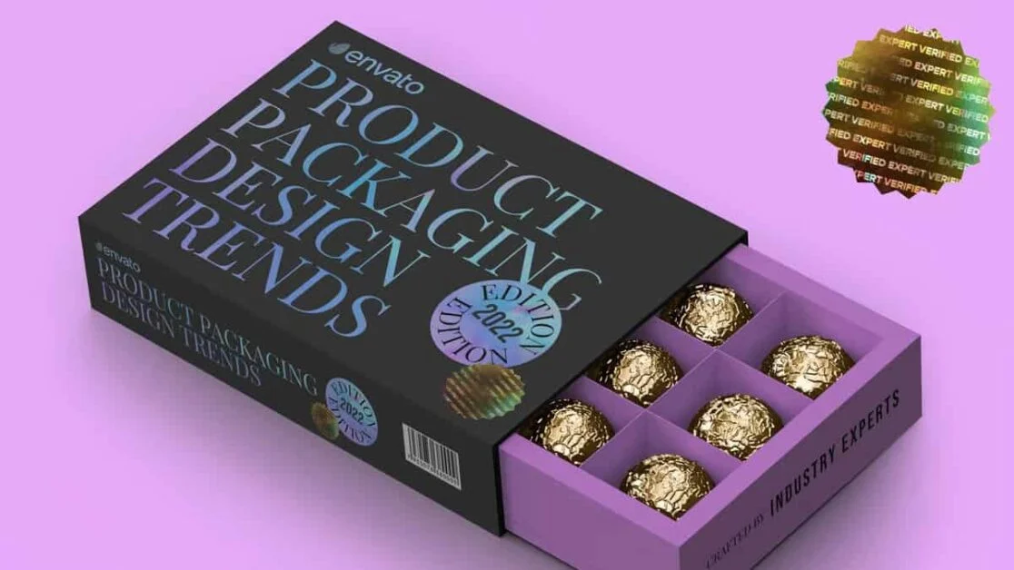 什麼是平面設計:你應該知道的一切 85 packaging design