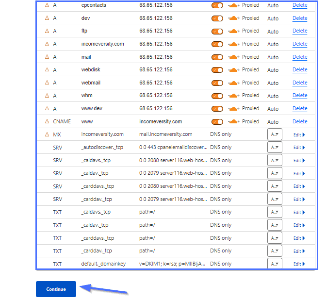 WordPress での DDoS 攻撃を防ぐ