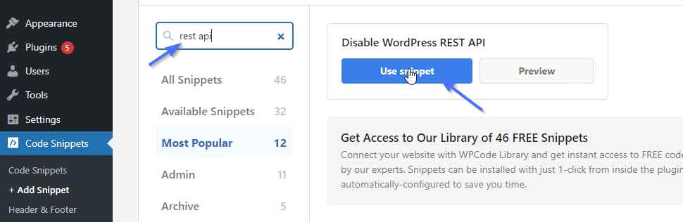 WordPress での DDoS 攻撃を防ぐためにスニペットを使用する