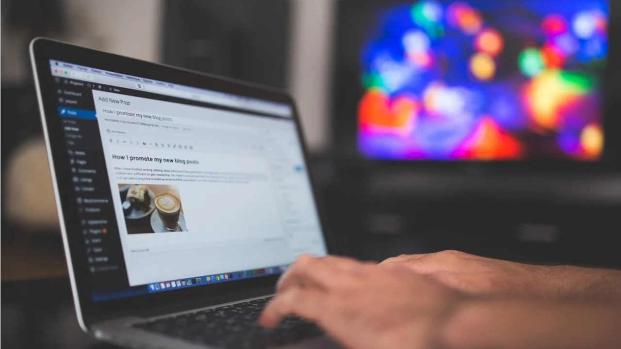 Blogging- Ön Uç Blog Gönderimi