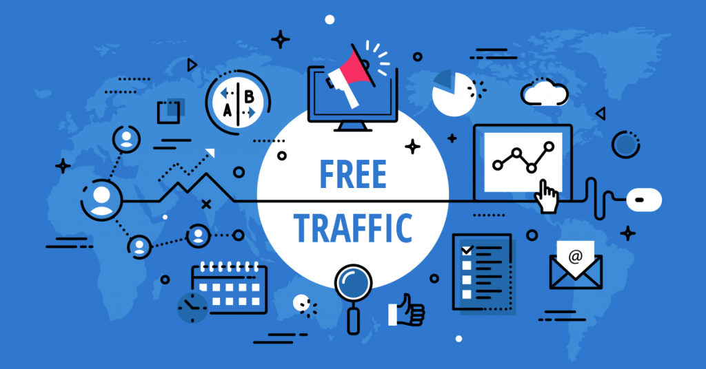 traffico - Email marketing per le vacanze
