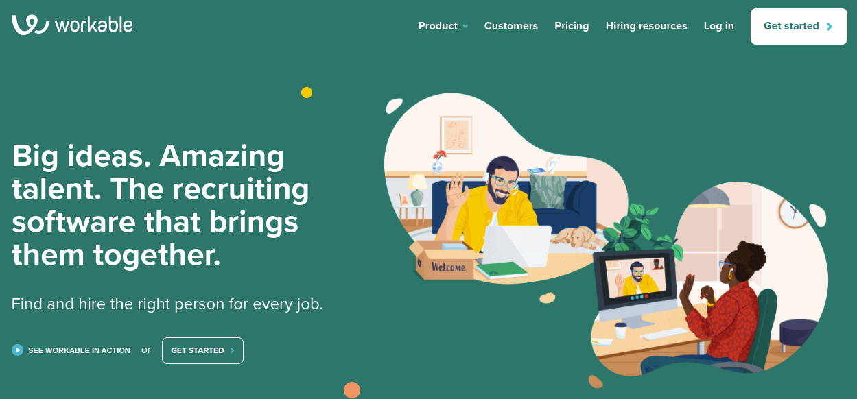 Funzionabile: il miglior software per il personale