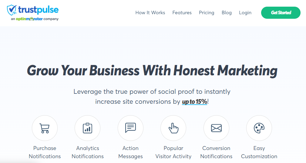 SeedProd - Plugin di WordPress per l'e-commerce