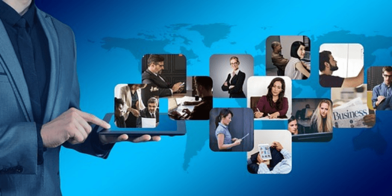 Micro comunità: coinvolgimento della comunità online