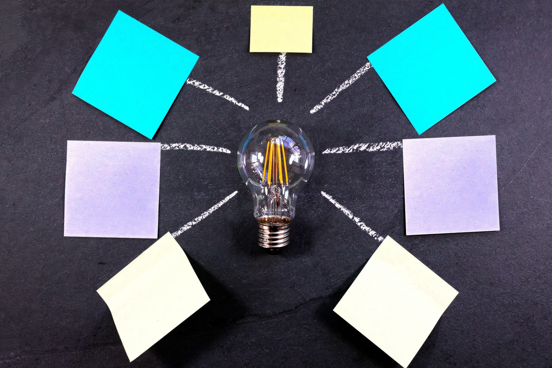 ideas de presentación de negocios