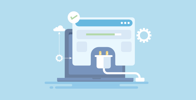 创建 WordPress 插件 Create WordPress plugins