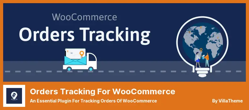 Monitoraggio degli ordini per il plug-in WooCommerce: un plug-in essenziale per il monitoraggio degli ordini di WooCommerce