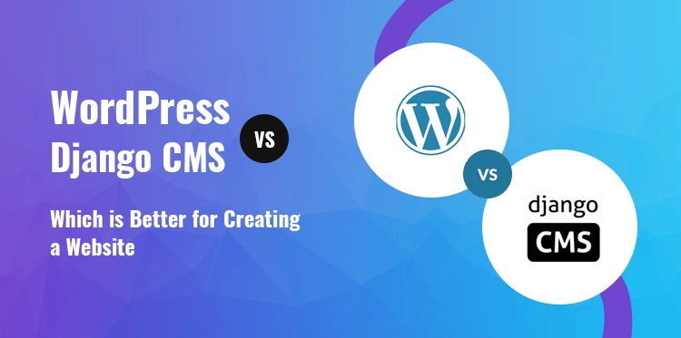 WordPress 與 Django CMS