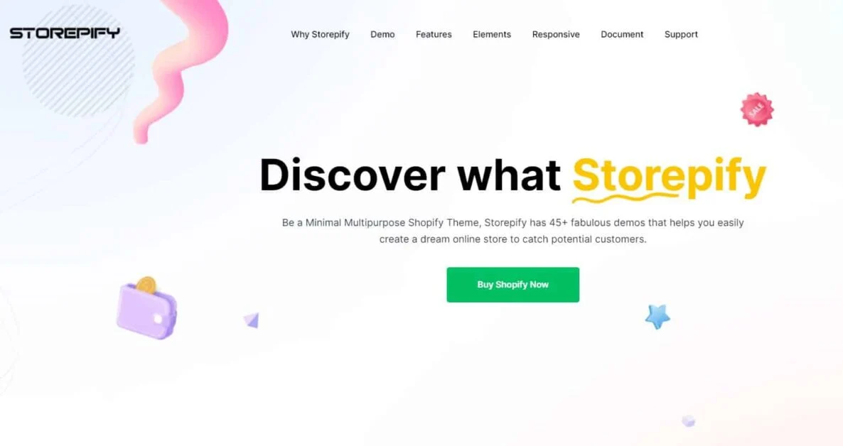 Shopify Dropshipping คืออะไร – ยังคุ้มค่าในปี 2023 หรือไม่ 82 storepify