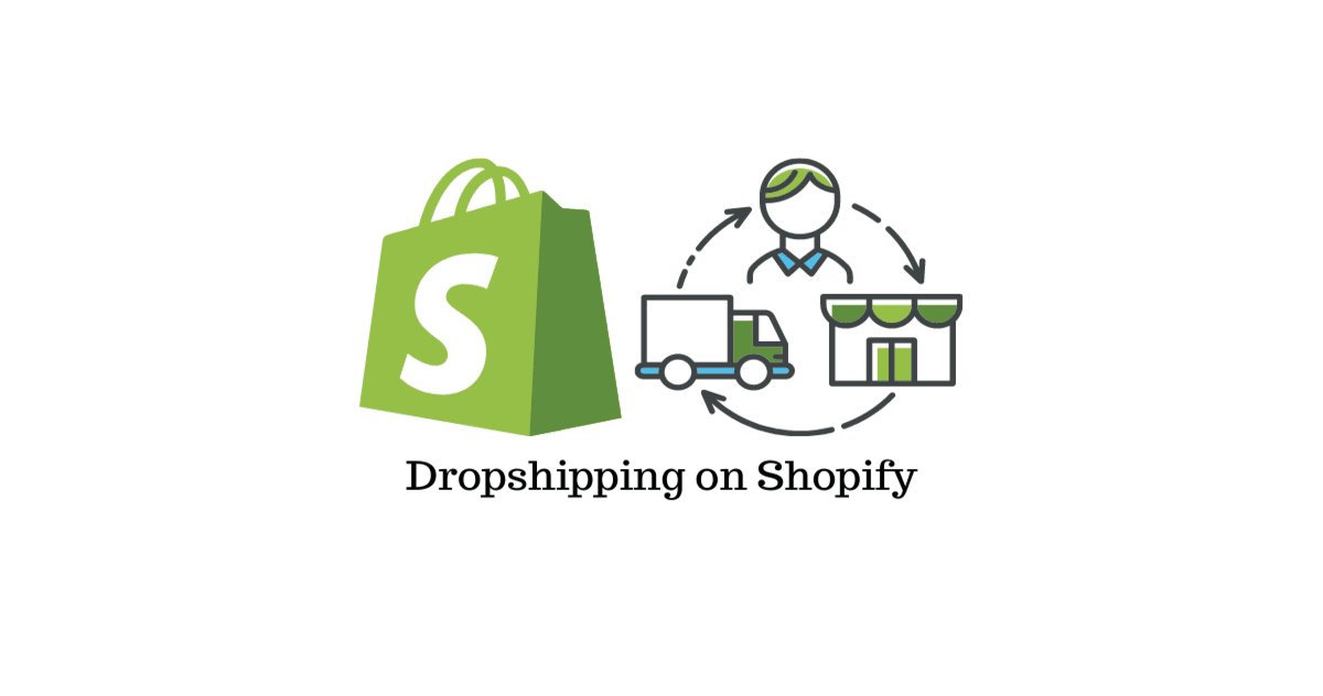 Shopify Dropshipping คืออะไร – ยังคุ้มค่าในปี 2023 หรือไม่ 77 shopify dropshipping