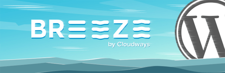 2023年にウェブサイトの速度を向上させる8つの最高のWordPressキャッシュプラグイン 8 breeze 125