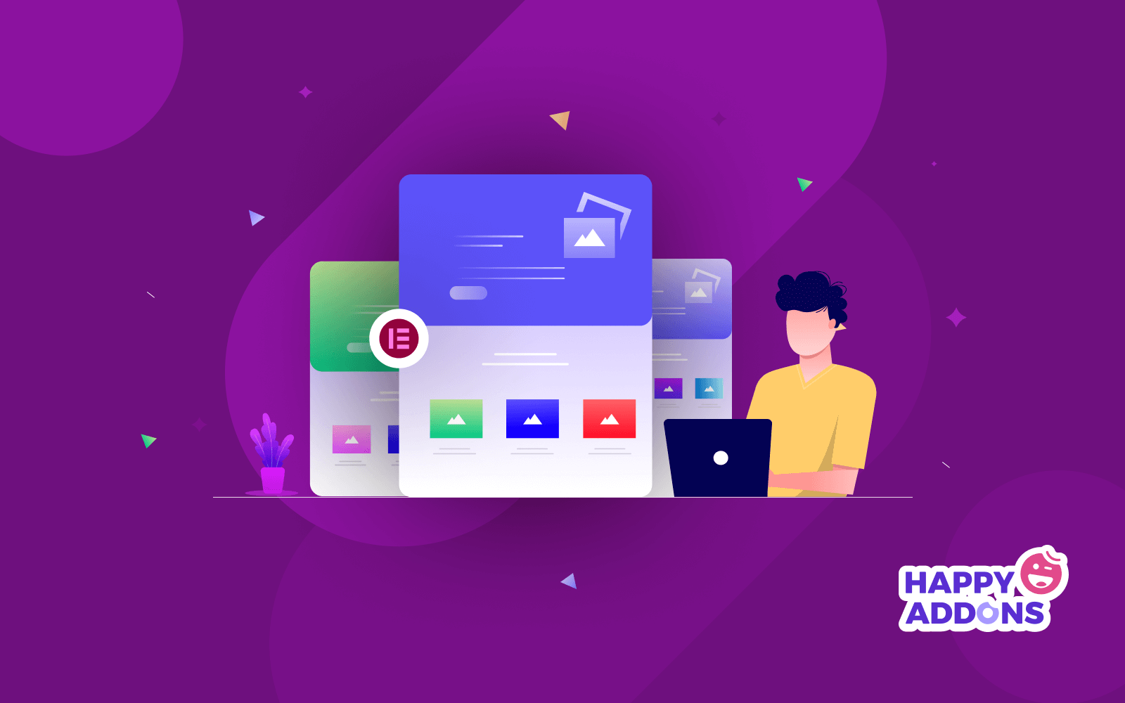 Elementor vs Wix: 重要な違いとどちらがベストか 4 Best Elementor Landing Page Templates