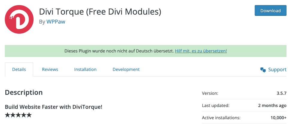 divi-torque-addon
