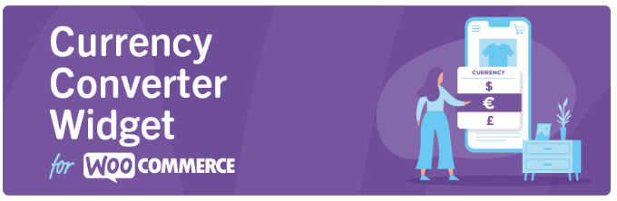 เครื่องมือแปลงสกุลเงิน Currency convertor widget