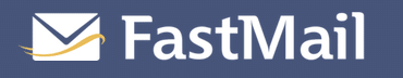 โลโก้ FastMail