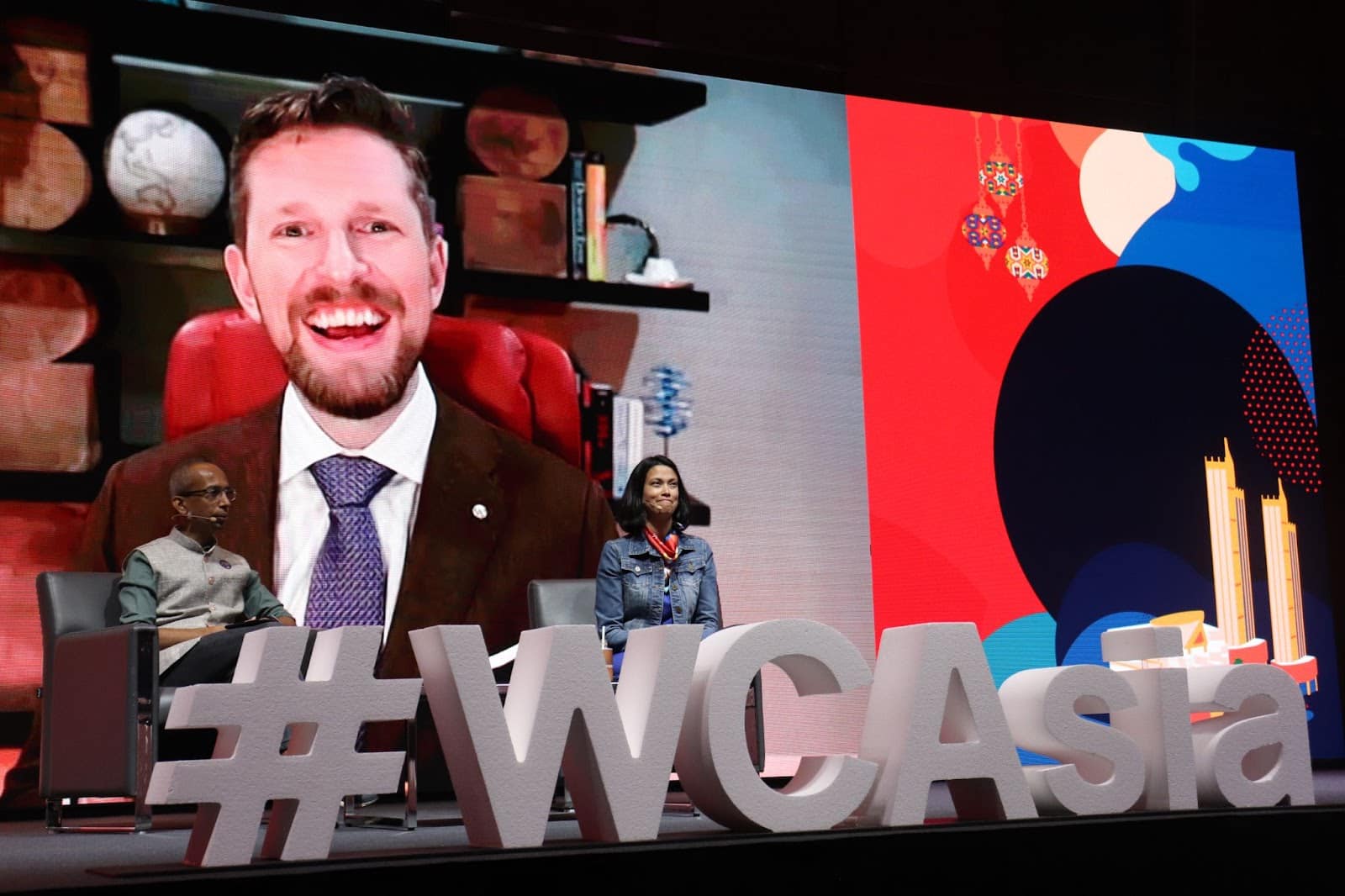 WordCamp 亞洲回顧 WordCamp Asia Recap