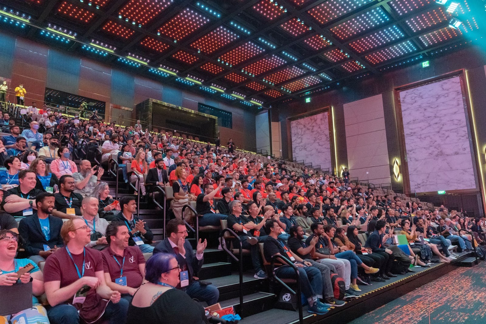 WordCamp 亞洲回顧 WordCamp Asia Recap