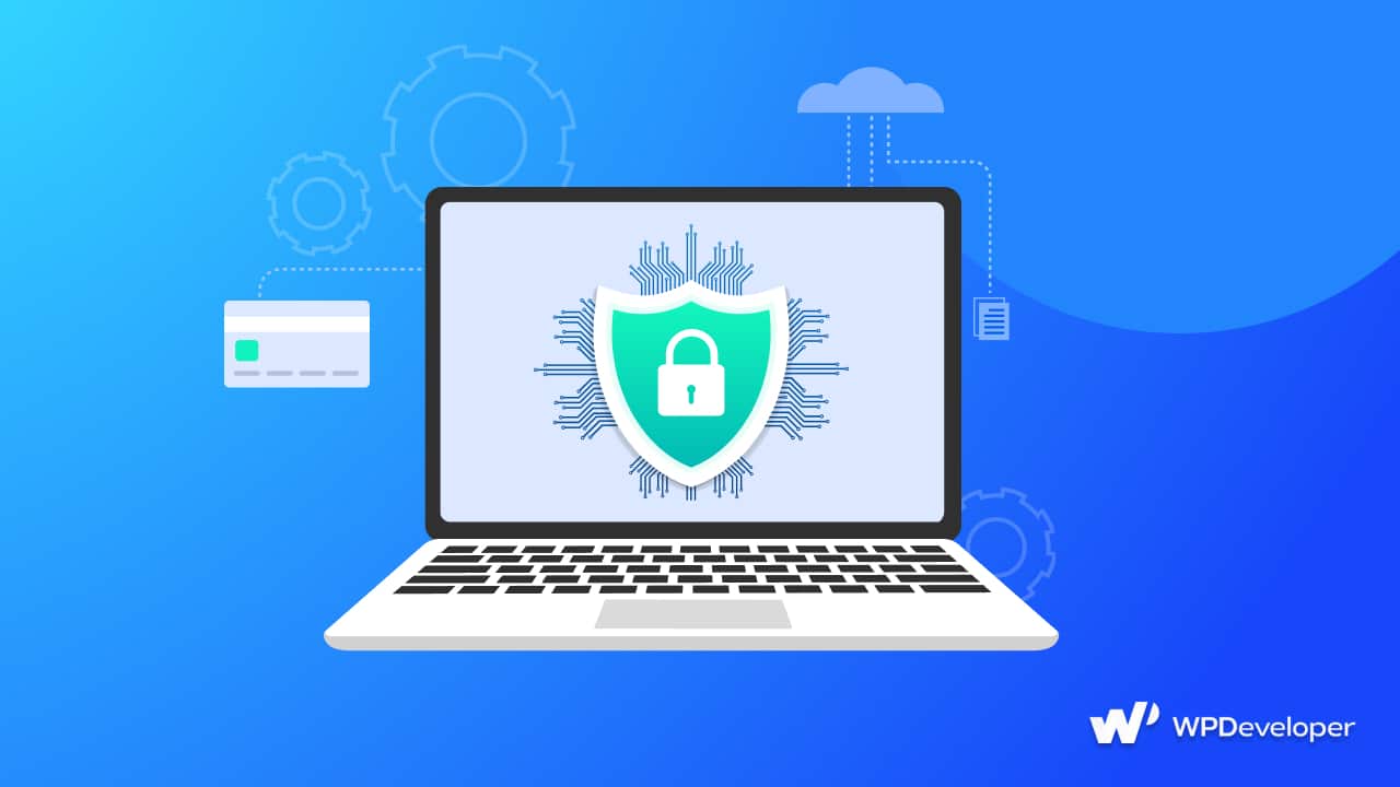 사이버 보안 실수 Cyber Security Mistakes