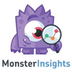 2023년 무료로 WordPress 블로그를 시작하는 방법: 초보자 가이드 9단계 20 Monster Insights