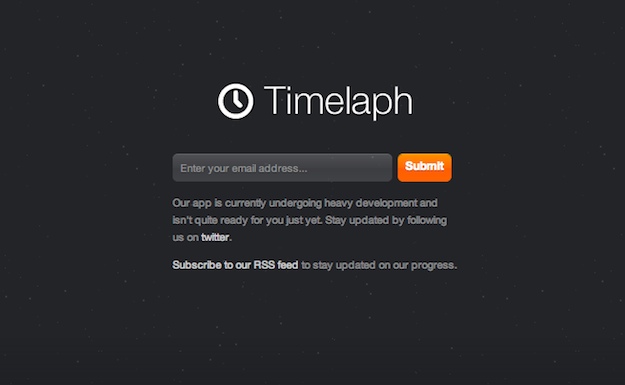 Timelaph Timelaph