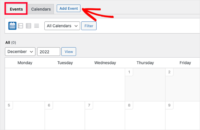 addeventtocalendar SeedProd Add a new event to your calendar