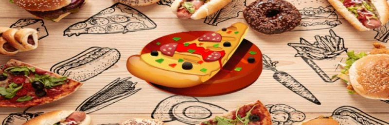 WPPizza food menu plugin