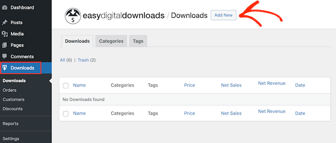 ダウンロード可能なオーディオブックを WordPress Web サイトに追加する Adding a downloadable audiobook to your WordPress website